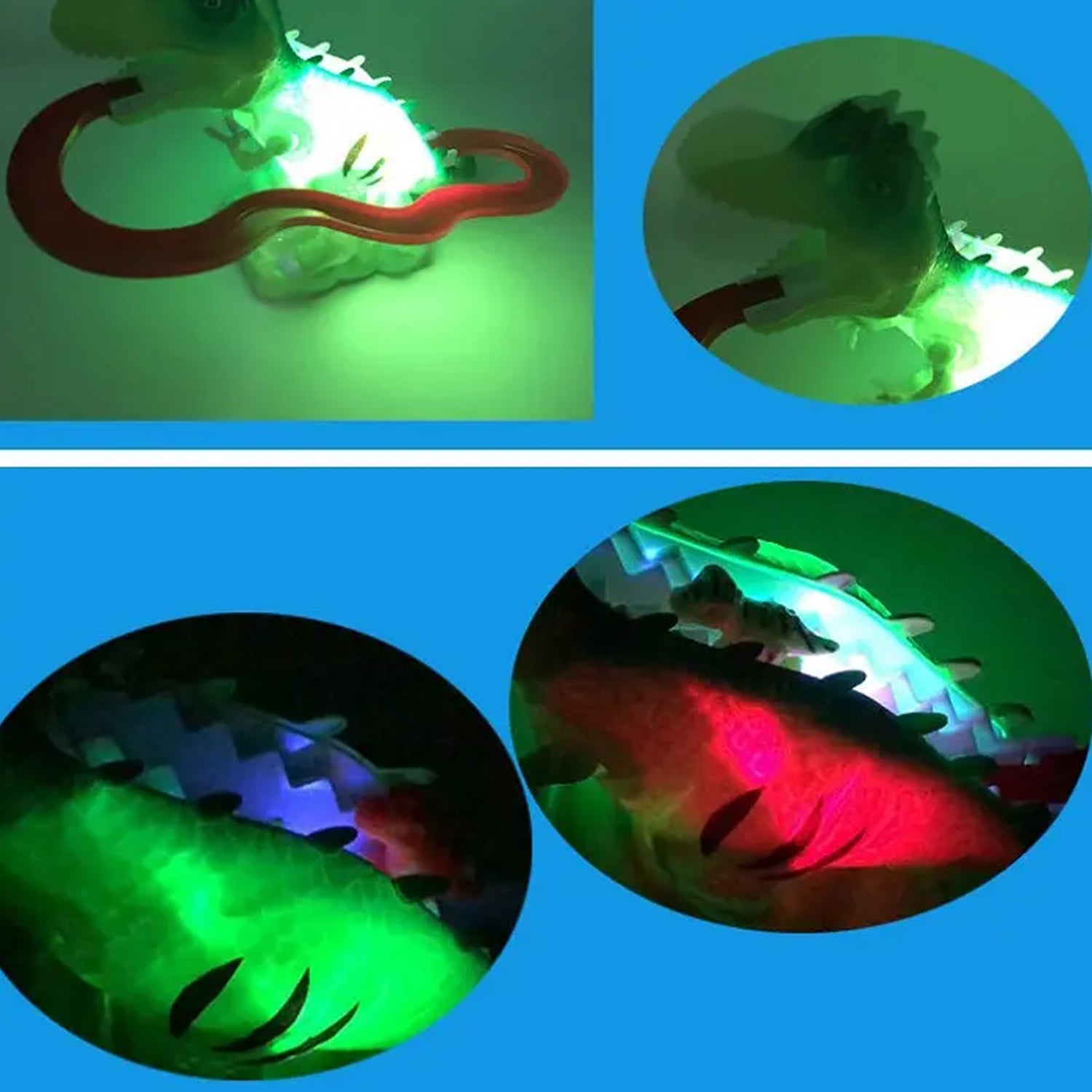 17657 Children Electric Tracks Climb Stair Dinosaur Toys Glowing With Sound Kid Toy Animals Model Interactive Toys 17657 Children Electric Tracks Climb Stair Dinosaur Toys Glowing With Sound Kid Toy Animals Model Interactive Toys
